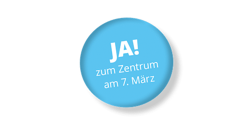 Sportzentrum Zürich - stimmen Sie JA!