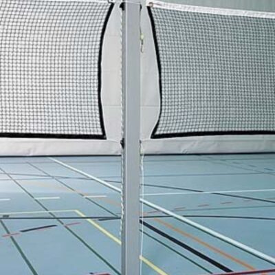 Badminton-Mittelständer im Spendenshop vom Sportzentrum Zürich