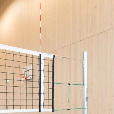 Netzantennen für das Volleyballnetz im Spendenshop vom Sportzentrum Zürich