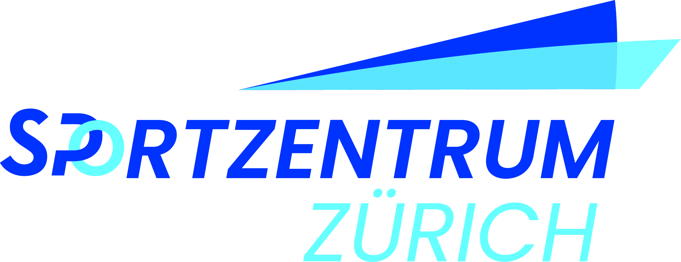 Sportzentrum Zürich logo