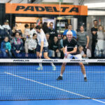 Padelta wird Teil des Sportzentrums Zürich