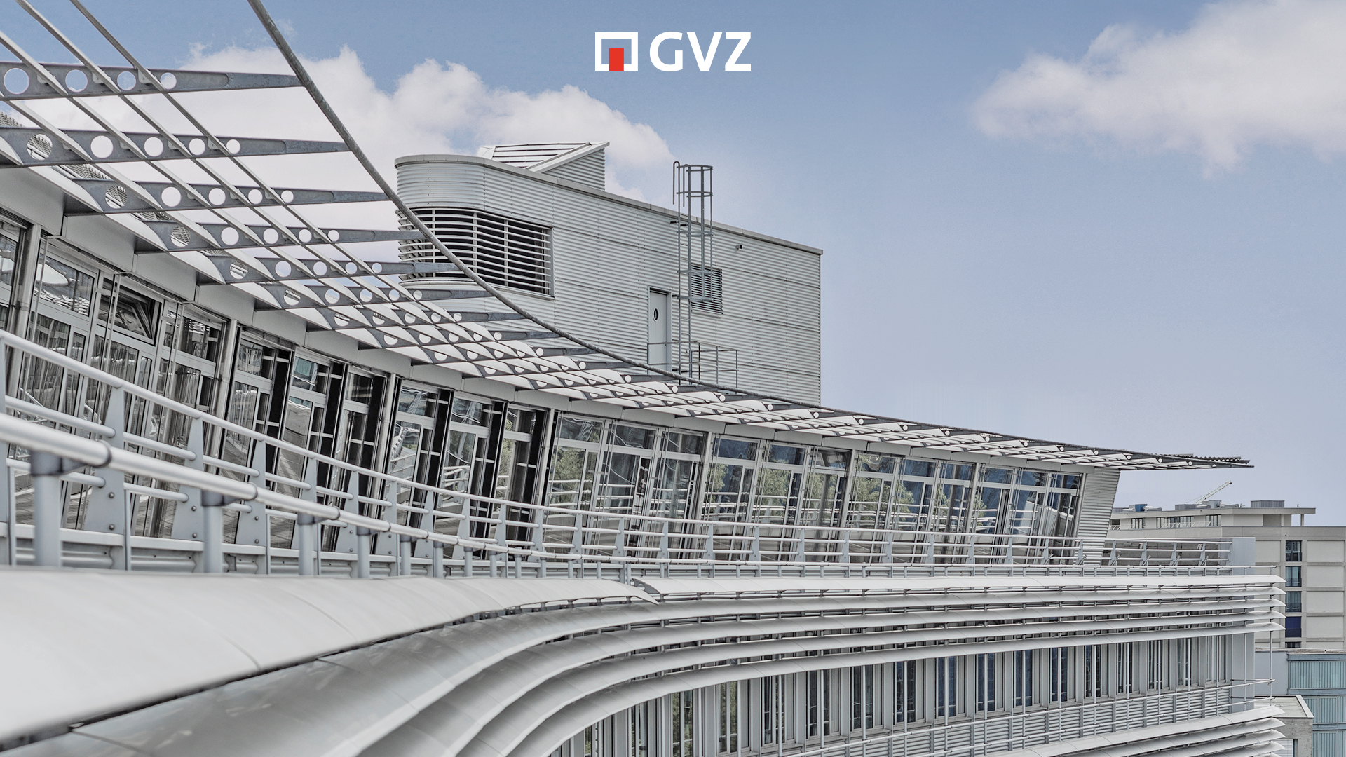 Gebäudeversicherung Kanton Zürich