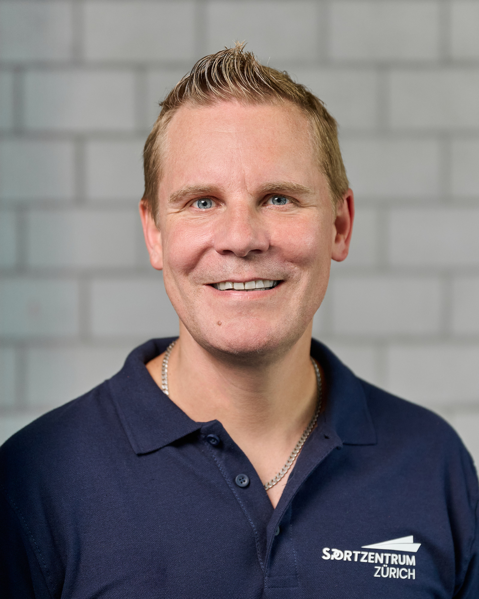 Verwaltungsrat Dominik Strub