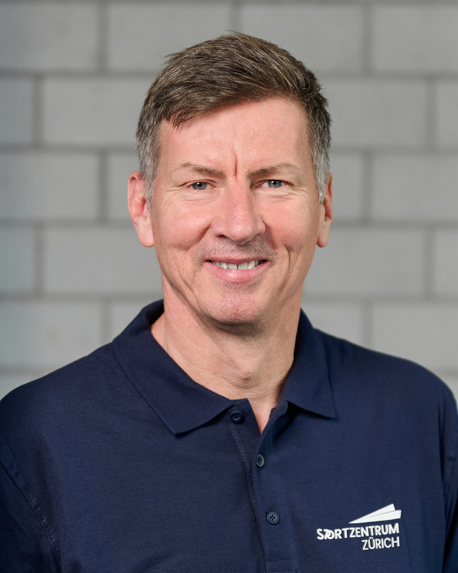 Verwaltungsrat Mark Brunner