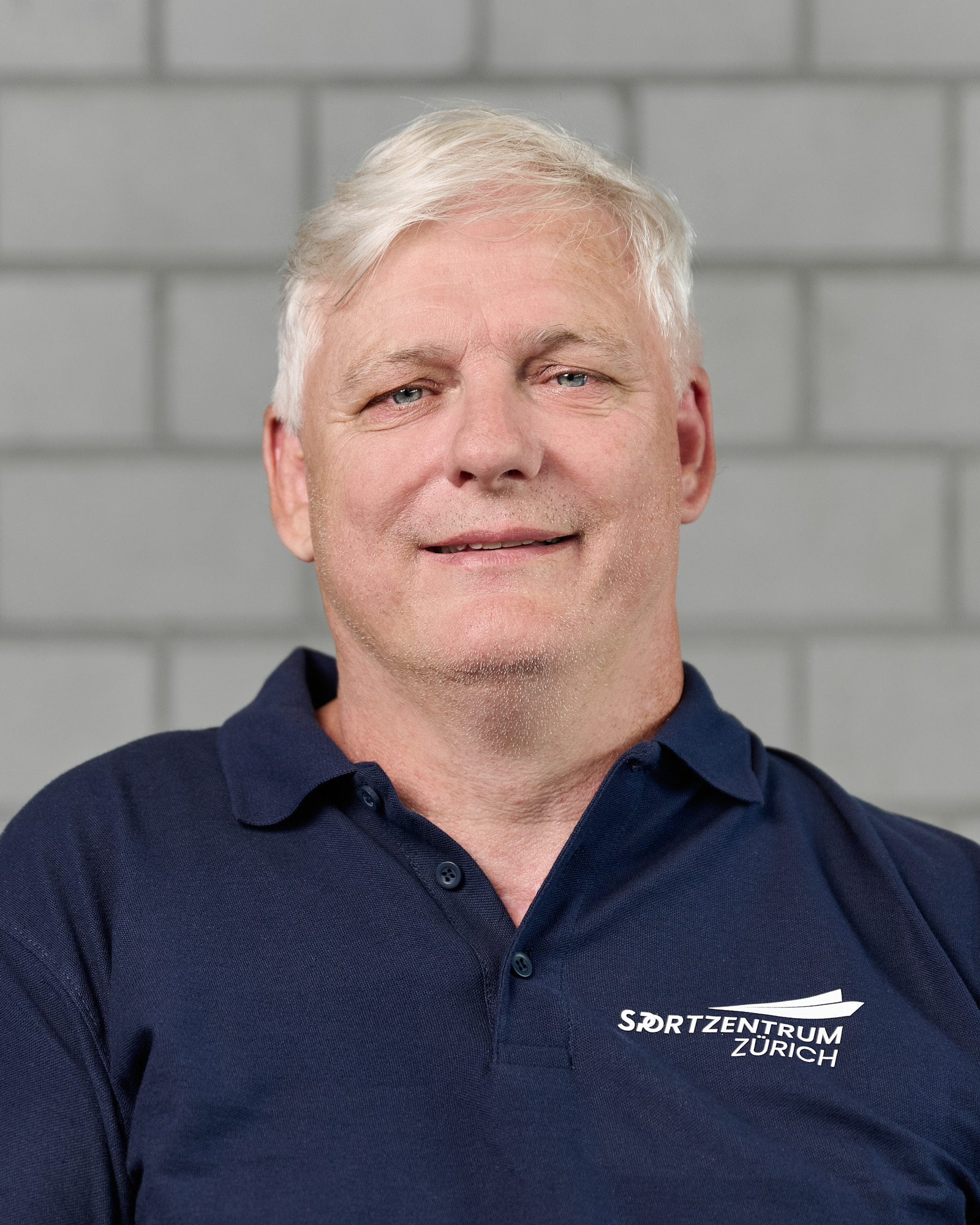 Verwaltungsrat Roland Fässler