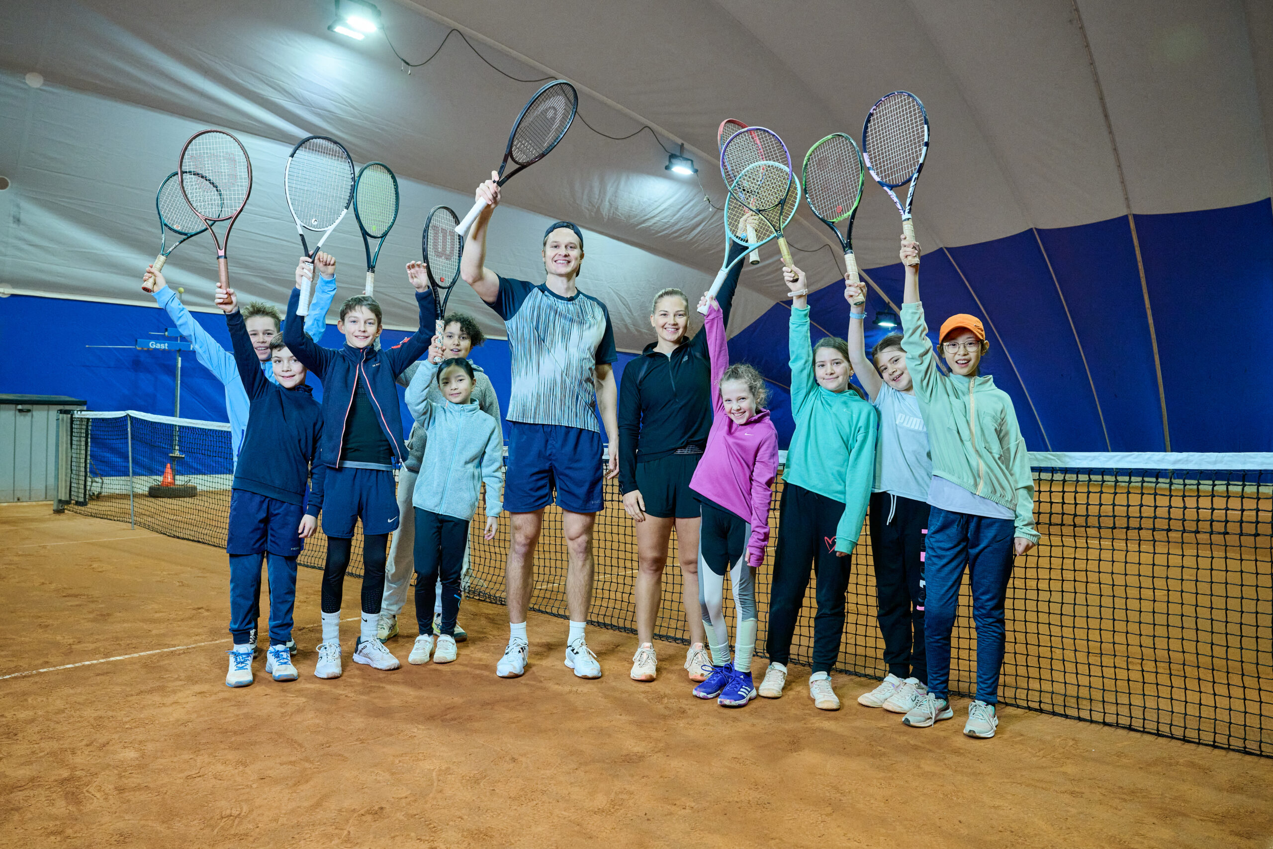 RVZT Tennisgruppe