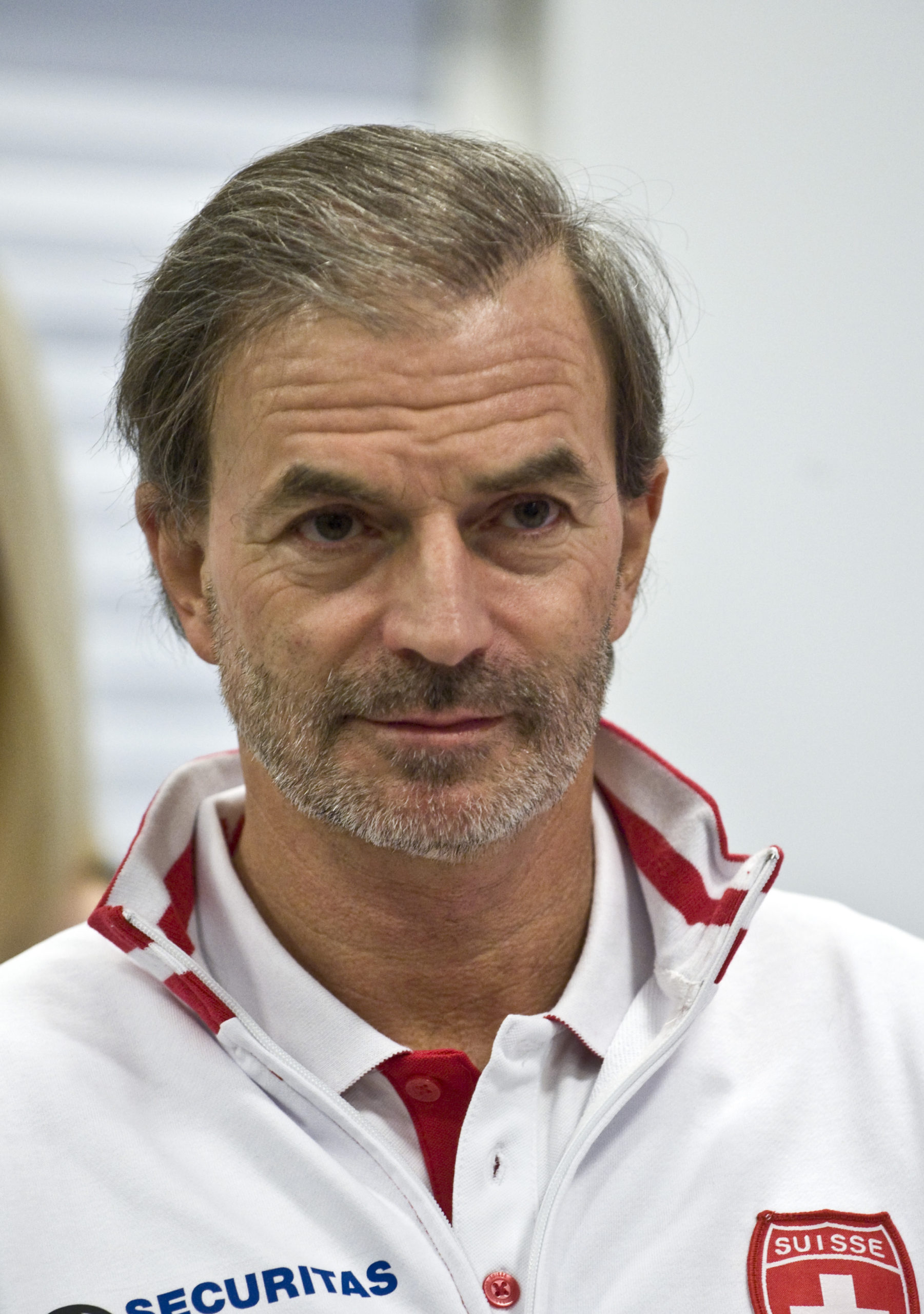 Heinz Günthardt