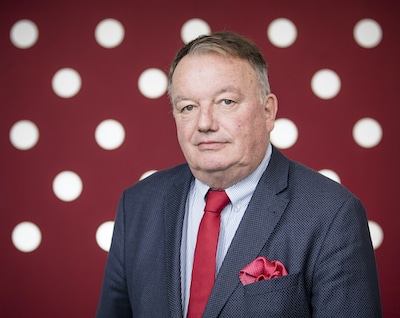 René Stammbach
