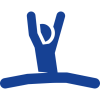 Sportzentrum Zürich Icon