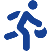 Sportzentrum Zürich Icon