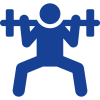 Sportzentrum Zürich Icon