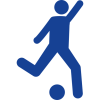 Sportzentrum Zürich Icon