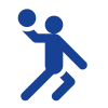 Sportzentrum Zürich Icon