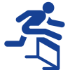 Sportzentrum Zürich Icon