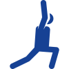 Sportzentrum Zürich Icon