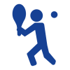 Sportzentrum Zürich Icon