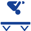 Sportzentrum Zürich Icon