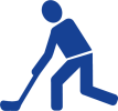 Sportzentrum Zürich Icon