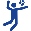 Sportzentrum Zürich Icon