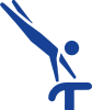 Sportzentrum Zürich Icon