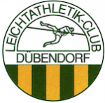 Leichtathletik-Club Dübendorf im Sportzentrum Zürich
